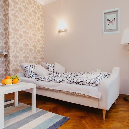 Shortstaypoland Sienna Warsawa Bagian luar foto