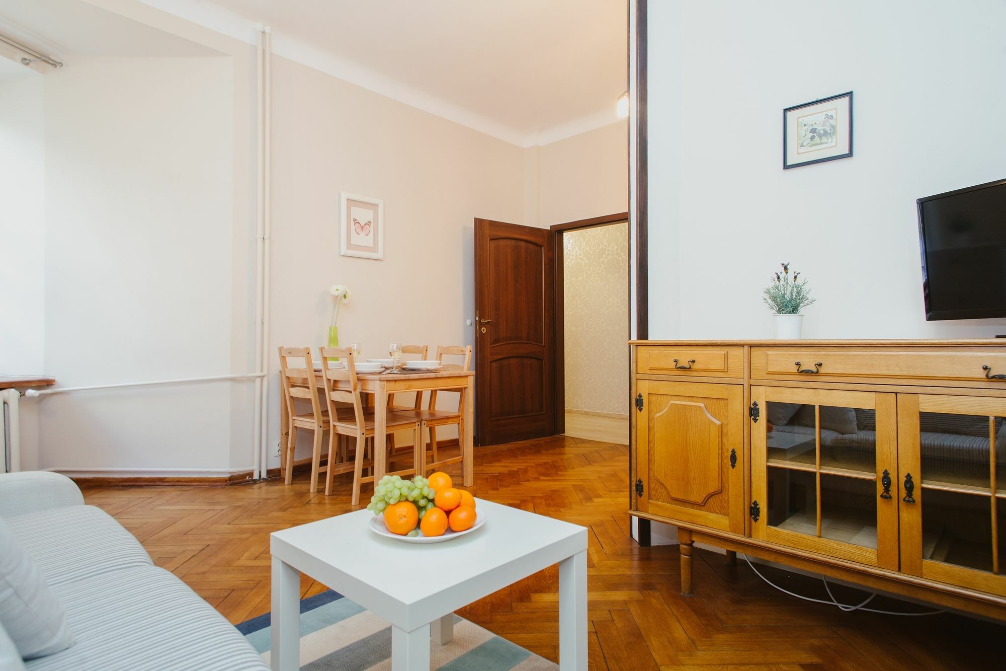 Shortstaypoland Sienna Warsawa Bagian luar foto