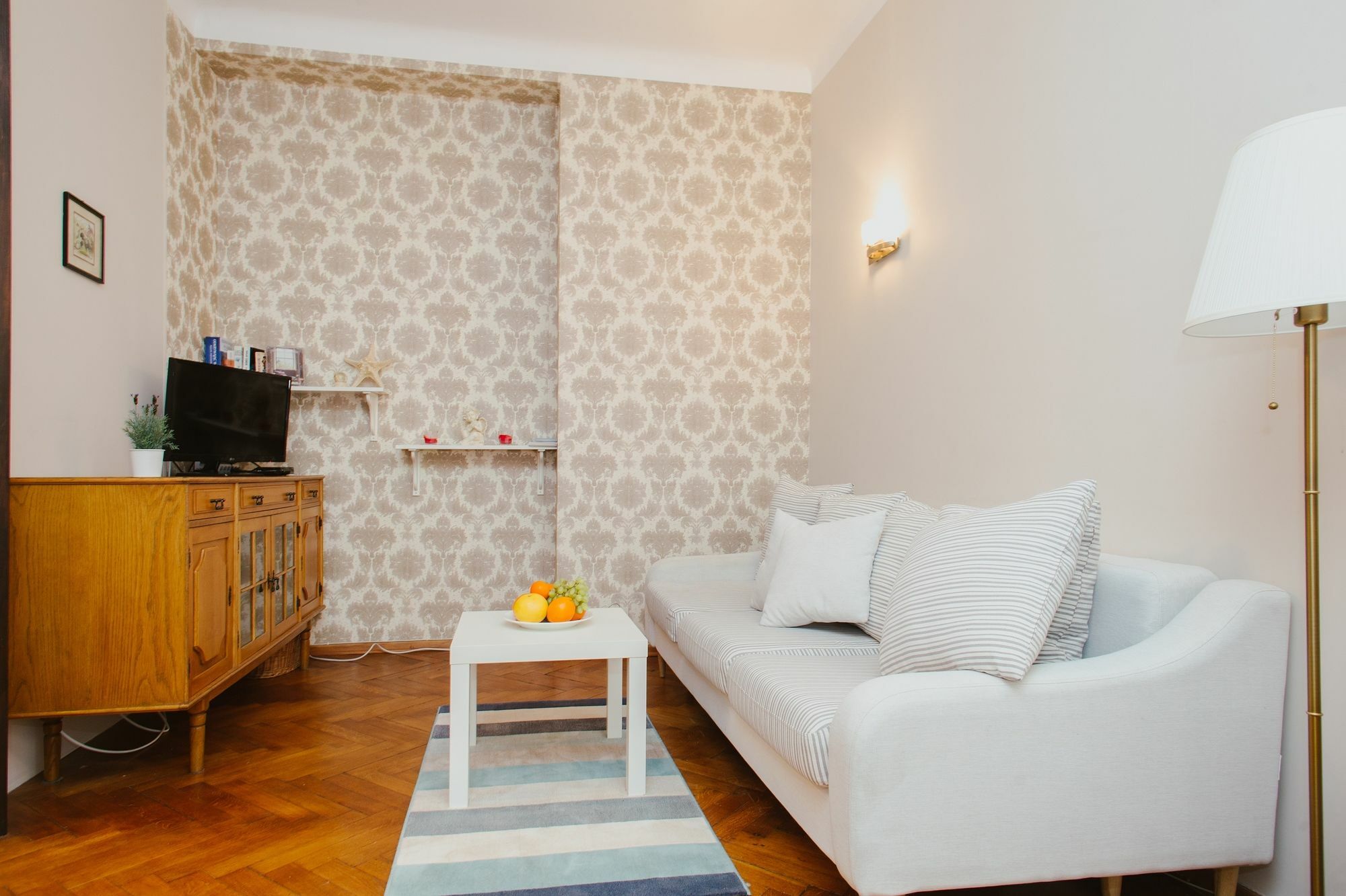 Shortstaypoland Sienna Warsawa Bagian luar foto