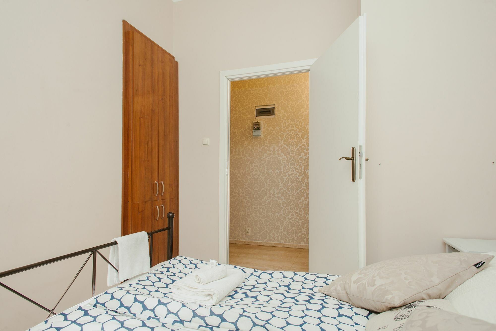Shortstaypoland Sienna Warsawa Bagian luar foto