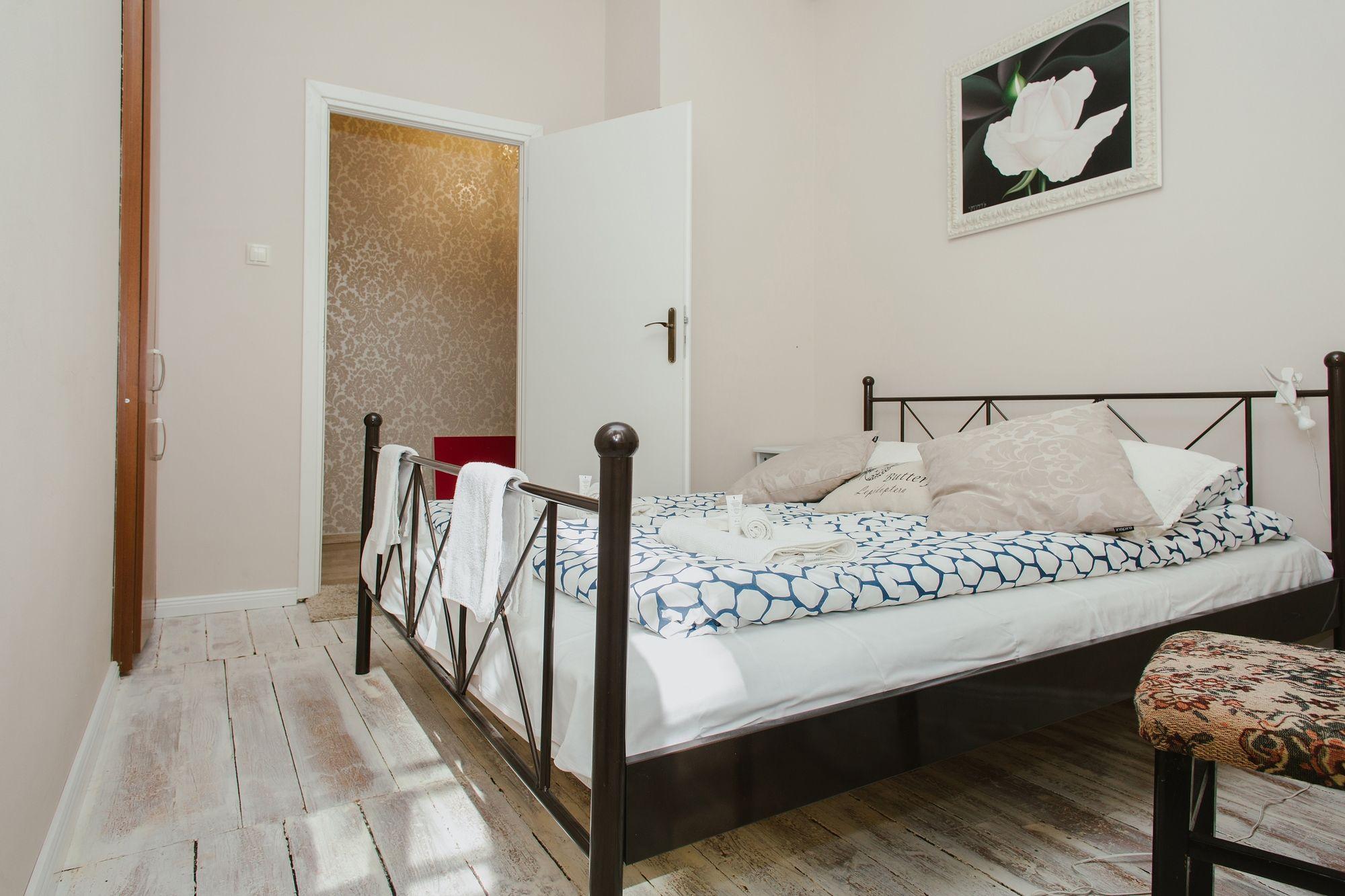 Shortstaypoland Sienna Warsawa Bagian luar foto