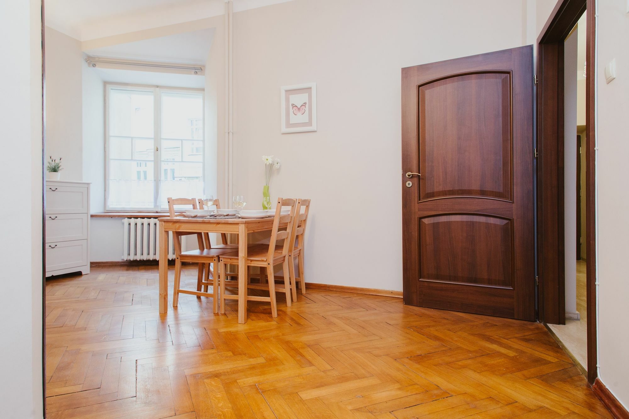 Shortstaypoland Sienna Warsawa Bagian luar foto