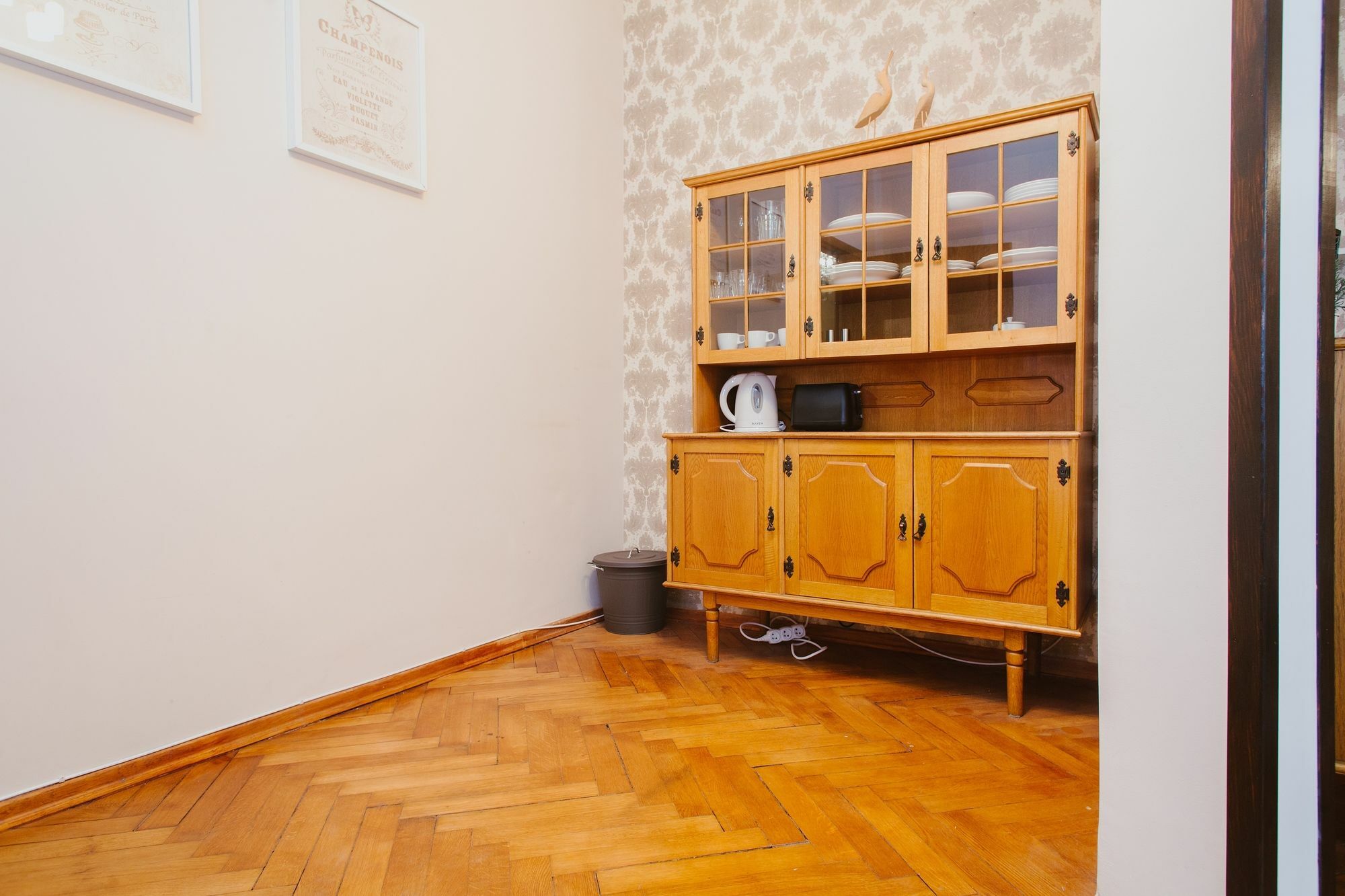 Shortstaypoland Sienna Warsawa Bagian luar foto