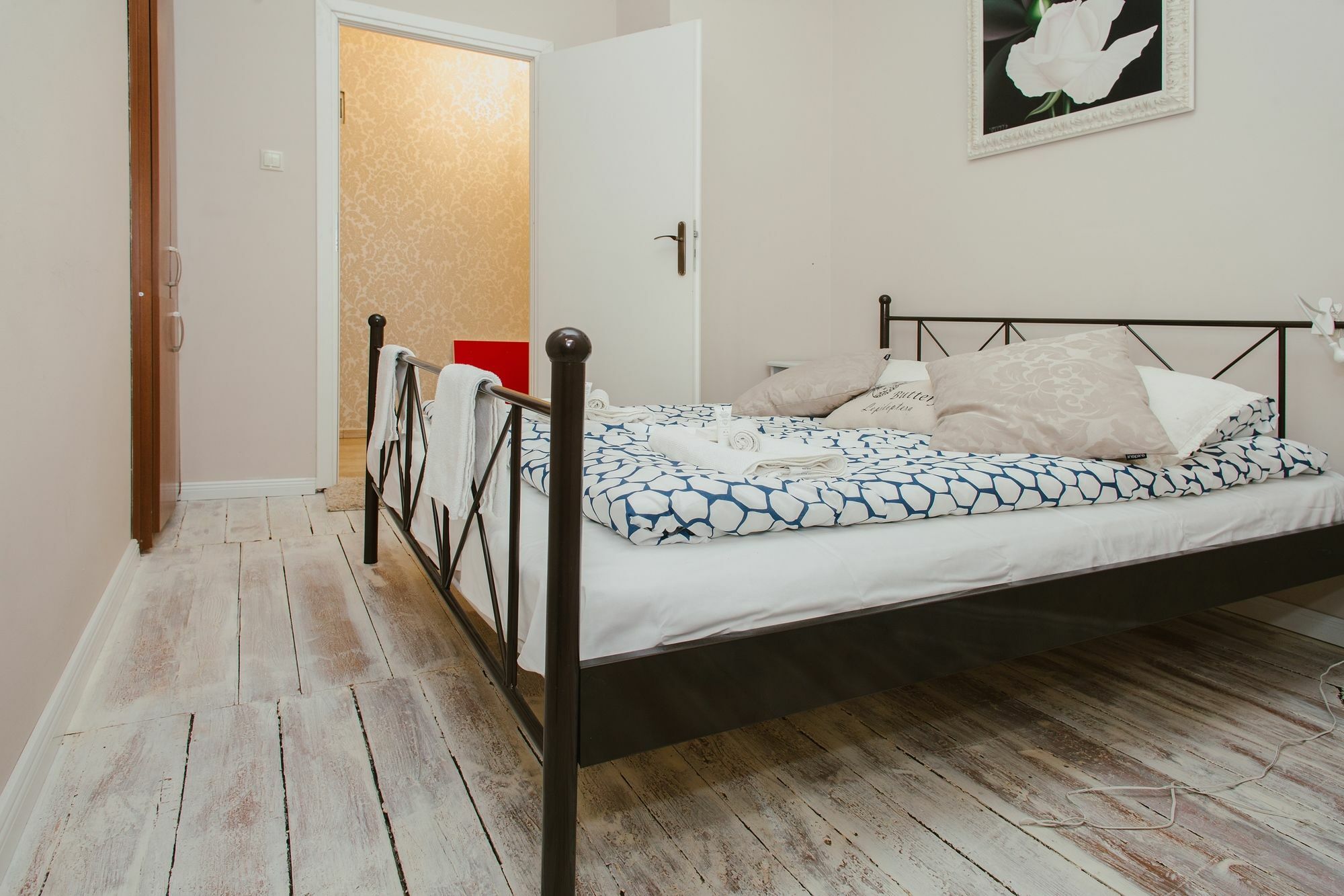 Shortstaypoland Sienna Warsawa Bagian luar foto